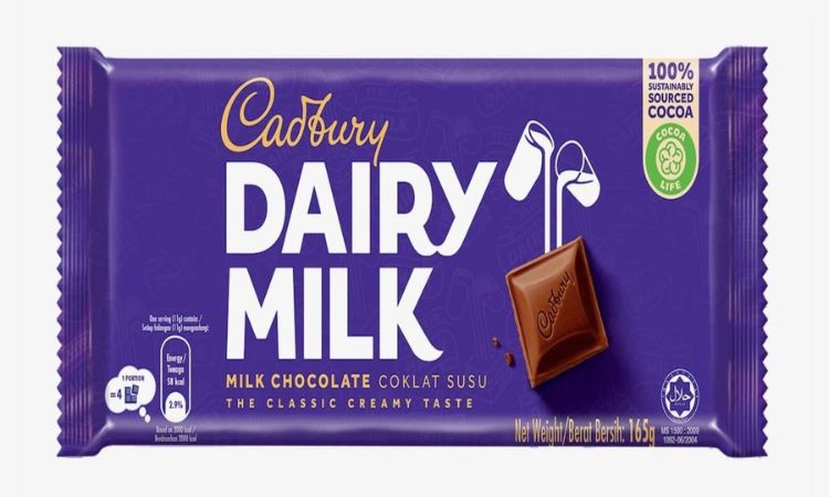 Cadbury Dairy Milk : Amitabh Bachchan