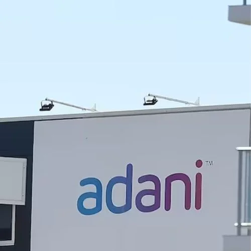 Cantor Fitzgerald Bullish On Adani Enterprises, Foresees Value Unlocking In Airports Business-thumnail