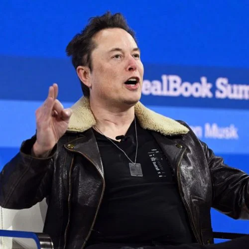 Chancellor McCormick rules against Musk’s $56 billion Tesla compensation package -thumnail