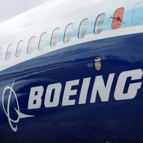 China Claims Boeing Has Approval to Resume 737 MAX 8 Deliveries-thumnail
