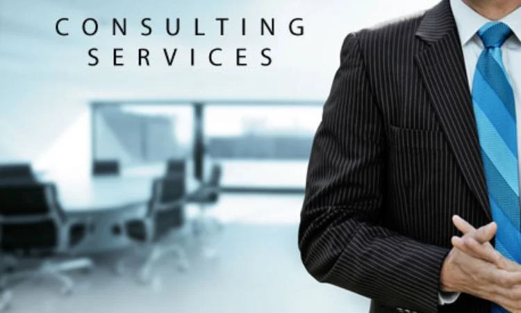 Consultancy Service