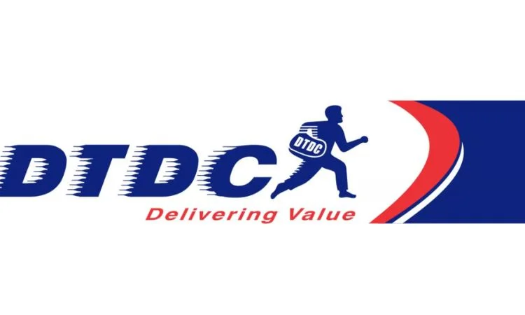 DTDC Courier Partner DTDC Courier Partner