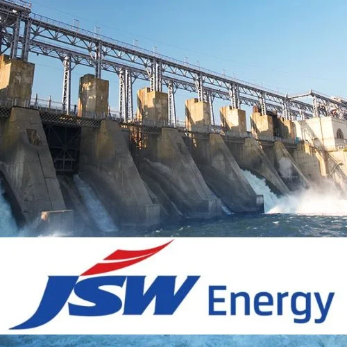 Davos 2024: JSW Will Spend Rs 9,000 Billion in Developing an Electricity 1500 MW Pumped Storage Facility in Telangana-thumnail