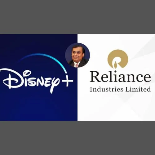 Disney and Reliance Begin Their Antitrust Investigation Into the Merger of Indian Media Companies-thumnail