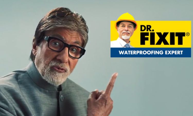 Dr Fixit: Amitabh Bachchan