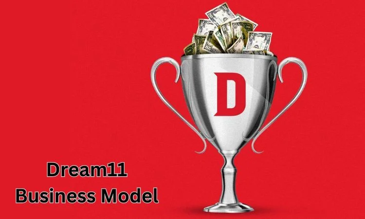 Dream11 Business Model