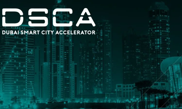 Dubai Smart City Accelerator