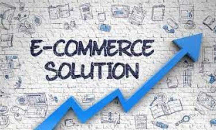 E-Commerce Solutions