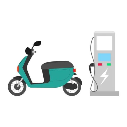 Electric 2-Wheeler Sales in India Are up 17% as Electrification Improves-thumnail