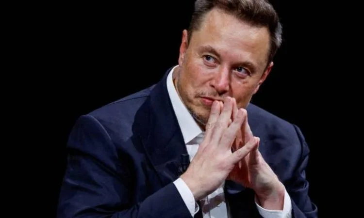 Elon Musk- Neuralink