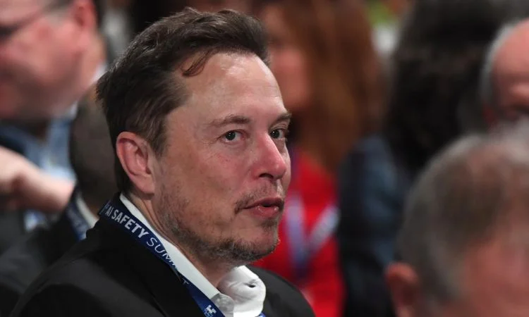 Elon Musk Seeks More Control Over Tesla's Future