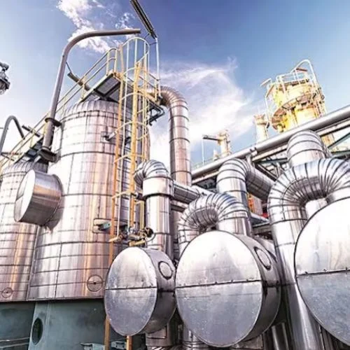 Energy Transition Equity Support for Oil Refiners to Be Halved in FY24 by India-thumnail