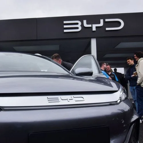 Exclusive-BYD’s Thai Distributor to Treble EV Dealerships and Boost Commercial Offers-thumnail