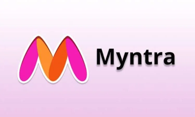 Fashion Portal Myntra
