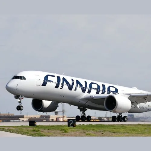 Finnair Will Cancel About 550 Flights This Week Due to a Union Strike-thumnail