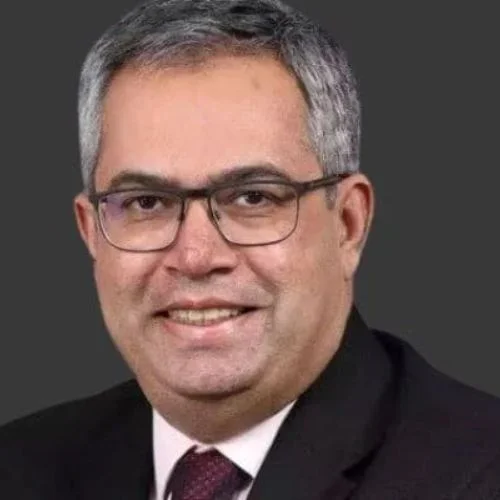 Former Infosys EVP Richard Lobo Has Been Appointed as Chief People Officer by Tech Mahindra-thumnail