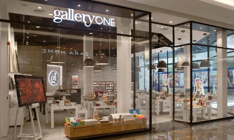 Gallery One