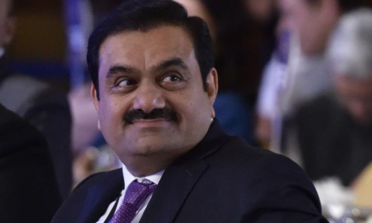 Gautam Adani