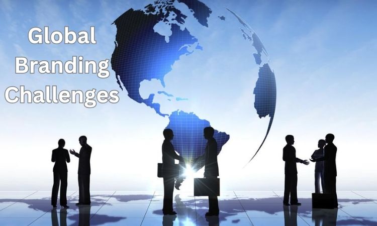 Global Branding Challenges