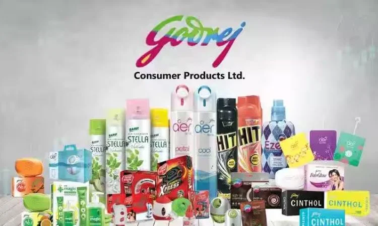 Godrej