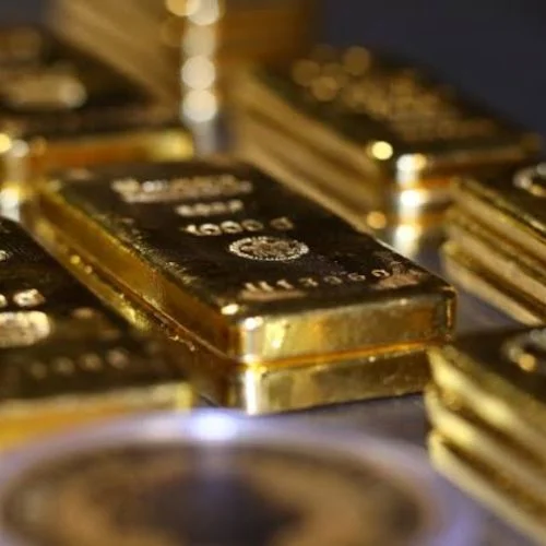 Gold weakens on Reduced Expectations of Early Fed Rate Cut-thumnail