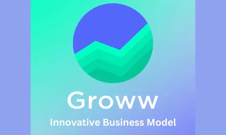 Groww - Innovative Business Model