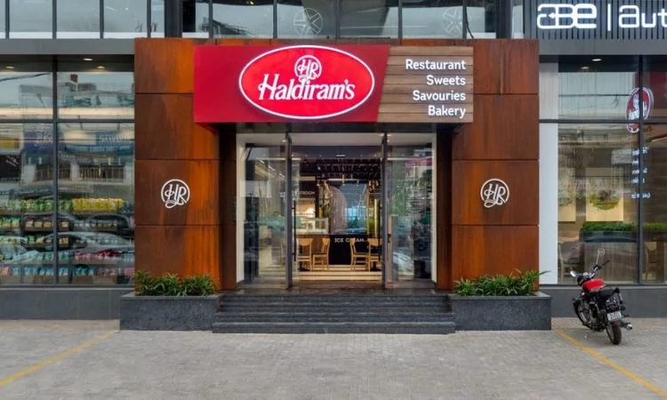 Haldiram 