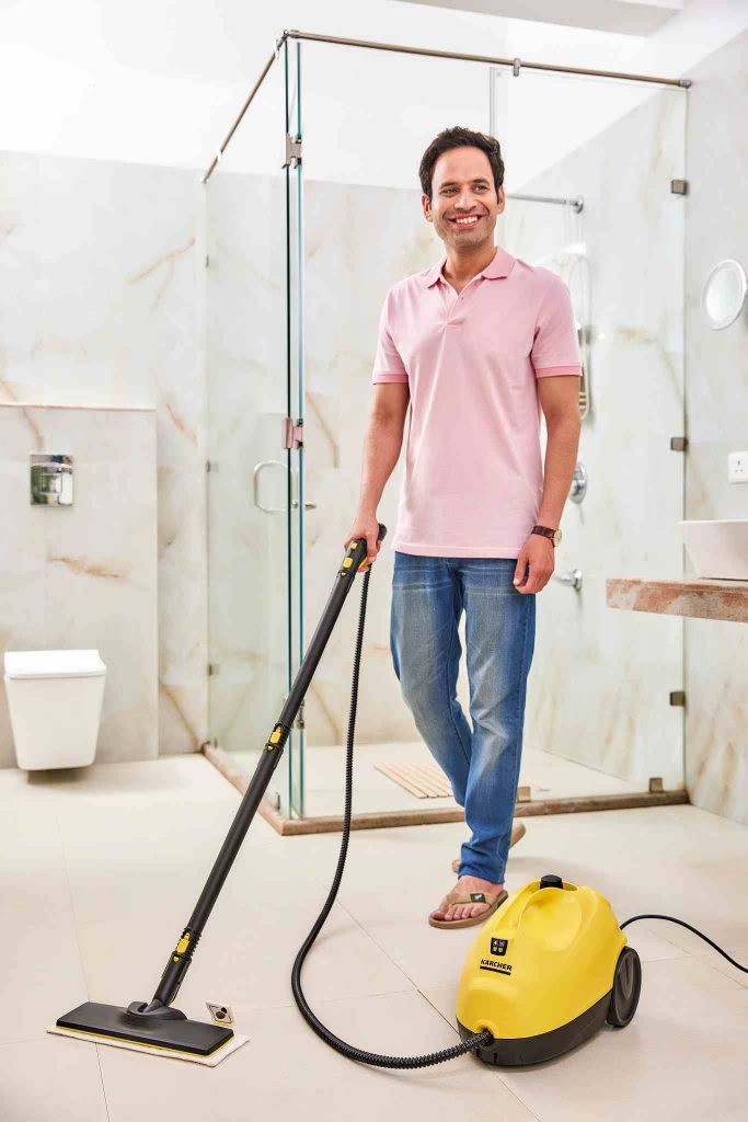 Harnessing the Power of Cleanliness