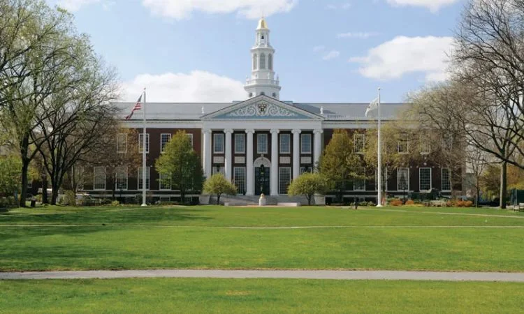 Harvard University, United States