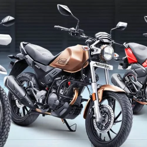 Hero MotoCorp Intends to Launch Three Electric Two-Wheelers by Early Next Year-thumnail