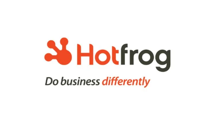 Hotfrog