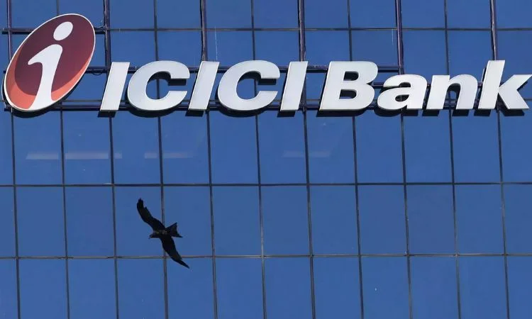 ICICI Bank