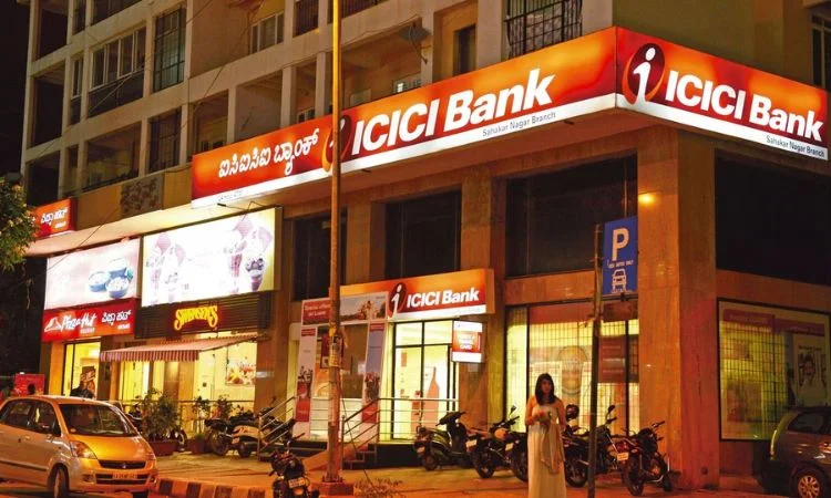 ICICI Securities