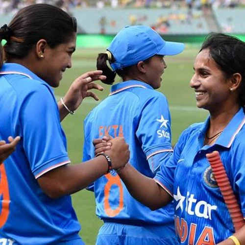 IPL: The BCCI is Seeking Offers for the Women’s Premier League Partnership Rights.-thumnail