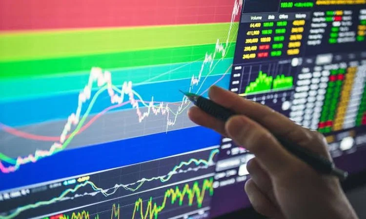 IRCON's Upward Momentum