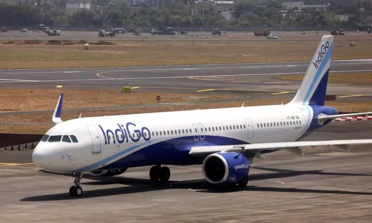 IndiGo Fined for Flight Disruptions