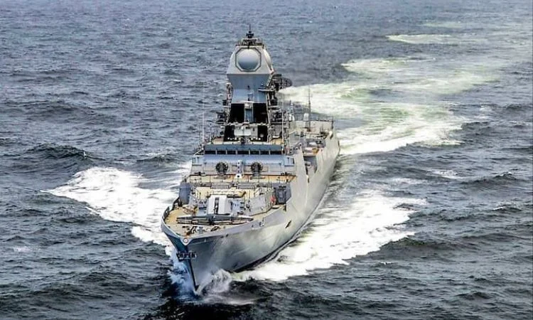 Indian Navy