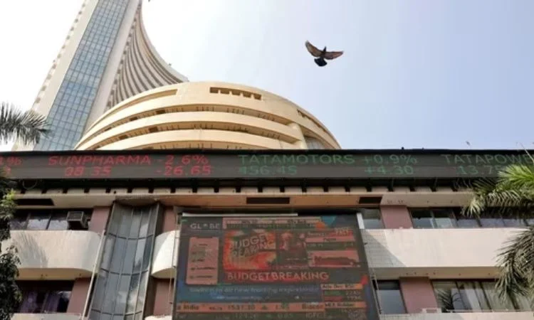 Indian Stock Market