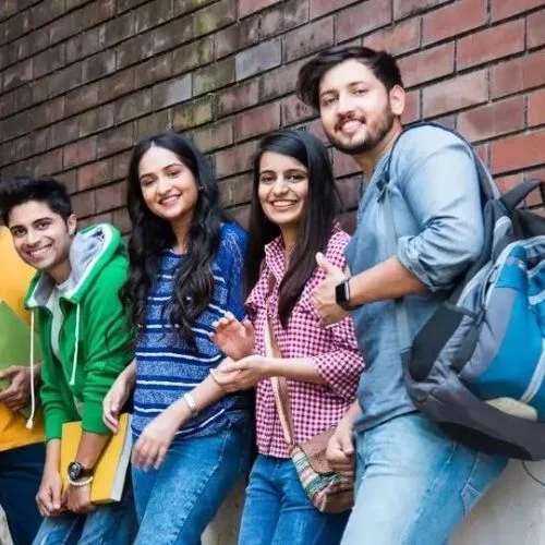 78% of Indian Students Prioritize University Rankings for Overseas Study According to a Survey-thumnail