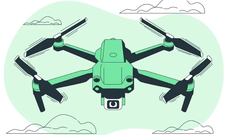 India's Drone Revolution