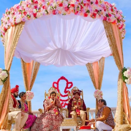 India’s Wedding Market Jumps Over $75 Billion, Rising at 7-8% Yearly-thumnail