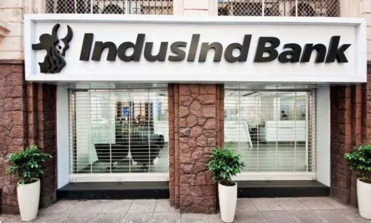 IndusInd Bank