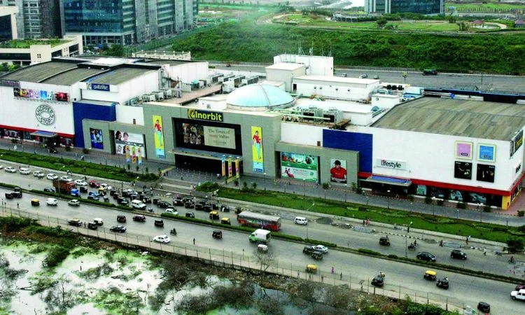Inorbit Mall, Malad West, Mumbai