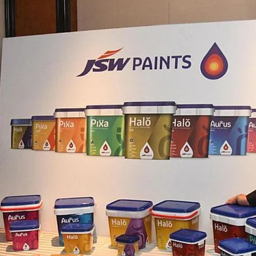 JSW Paints Intends to Become Profitable in FY24-thumnail