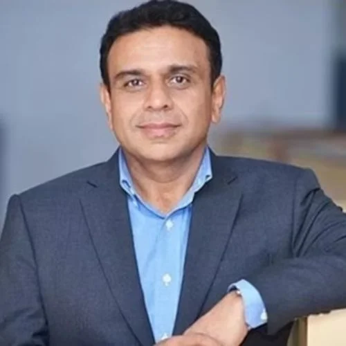Jagrut Kotecha is Appointed New CEO of PepsiCo India-thumnail
