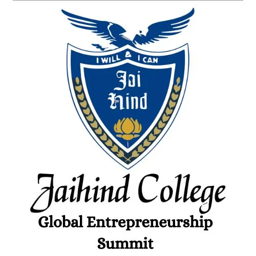 Jai Hind College’s Global Entrepreneurship Summit Ignites the Spirit of Innovation-thumnail