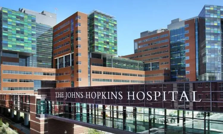 Johns Hopkins University - School of Medicine