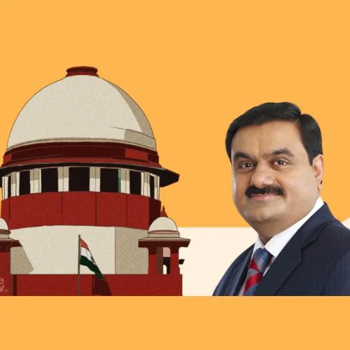 Judgement in the Adani-Hindenburg Case: Three Months Are Given to Sebi for Ongoing Investigations-thumnail