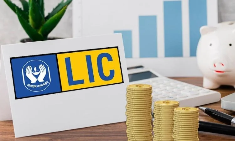 LIC Stock Hits An Important Milestone