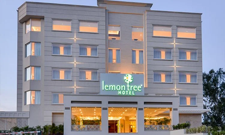 Lemon Tree Hotels Ltd.
